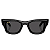 Óculos de Sol Ray-Ban Wayfarer Puffer A$AP Rocky RB4940 601/8747 - Imagem 4