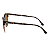 Óculos de Sol Ray-Ban Clubmaster Classic Havana RB3016 13093351 - Imagem 6
