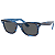 Óculos de Sol Ray-Ban Wayfarer Change RB2140 1409B150 - Imagem 5