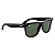 Óculos de Sol Ray-Ban Wayfarer Reverse RBR0502S 6677VR53 - Imagem 5
