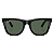 Óculos de Sol Ray-Ban Wayfarer Reverse RBR0502S 6677VR53 - Imagem 4