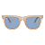 Óculos de Sol Ray-Ban Wayfarer Reverse Bege RBR0502S 67807250 - Imagem 3