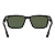 Óculos de Sol Ray-Ban Polarizado Preto Fosco RB4438L 60699A58 - Imagem 7
