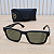 Óculos de Sol Ray-Ban Polarizado Preto Fosco RB4438L 60699A58 - Imagem 8