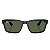 Óculos de Sol Ray-Ban Polarizado Preto Fosco RB4438L 60699A58 - Imagem 4