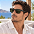 Óculos de Sol Ray-Ban Polarizado Preto Fosco RB4438L 60699A58 - Imagem 3