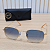 Óculos de Sol Ray-Ban Hexagonal Dourado Arista RB3548 001/3F51 - Imagem 8