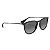 Óculos de Sol Ray-Ban Erika Polarizado Preto Emborrachado RB4171 622/T354 - Imagem 5