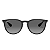 Óculos de Sol Ray-Ban Erika Polarizado Preto Emborrachado RB4171 622/T354 - Imagem 4