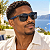 Óculos de Sol Ray-Ban Polarizado Justin Classic RB4165 6596T355 - Imagem 3