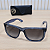 Óculos de Sol Ray-Ban Polarizado Justin Classic RB4165 6596T355 - Imagem 8