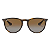 Óculos de Sol Ray-Ban Polarizado Erika Classic Havana RB4171L 710/T554 - Imagem 4