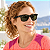 Óculos de Sol Ray-Ban Preto Fosco Polarizado RB4438L 6069T358 - Imagem 2