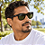 Óculos de Sol Ray-Ban Wayfarer Easy Verde Polarizado RB4340 601/5850 - Imagem 2