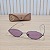 Óculos de Sol Ray-Ban Kai Bio-Based Violeta RB3757 004/6956 - Imagem 8