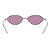 Óculos de Sol Ray-Ban Kai Bio-Based Violeta RB3757 004/6956 - Imagem 7