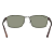 Óculos de Sol Ray-Ban Cobre Polido RB3750 92594062 - Imagem 7