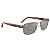 Óculos de Sol Ray-Ban Cobre Polido RB3750 92594062 - Imagem 6
