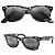 Óculos de Sol Ray-Ban Wayfarer Classic RB2140 1333G650 - Imagem 1