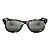 Óculos de Sol Ray-Ban Wayfarer Classic RB2140 1333G650 - Imagem 4