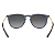 Óculos de Sol Ray-Ban Erika Classic Azul Transparente RB4171 6592T354 - Imagem 7