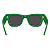 Óculos de sol Ray-Ban Wayfarer Puffer A$AP Rocky Verde RB4940 68348747 - Imagem 6