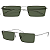 Óculos de Sol Ray-Ban Emy Bio-Based Polarizado RB3741 003/9A56 - Imagem 1