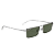 Óculos de Sol Ray-Ban Emy Bio-Based Polarizado RB3741 003/9A56 - Imagem 5
