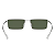 Óculos de Sol Ray-Ban Emy Bio-Based Polarizado RB3741 003/9A56 - Imagem 7