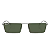 Óculos de Sol Ray-Ban Emy Bio-Based Polarizado RB3741 003/9A56 - Imagem 4