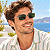 Óculos de Sol Ray-Ban Emy Bio-Based Polarizado RB3741 003/9A56 - Imagem 3