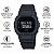 Relógio Casio Feminino Digital G Shock Preto GMD-S5610BB-1DR - Imagem 6