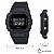 Relógio Casio Feminino Digital G Shock Preto GMD-S5610BB-1DR - Imagem 5