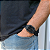 Relógio Casio Unissex Digital Standard World Time W-221H-1BVDF - Imagem 2