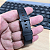 Relógio Casio Unissex Digital Standard World Time W-221H-1AVDF - Imagem 4