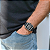 Relógio Casio Unissex Digital Standard World Time W-221H-1AVDF - Imagem 2