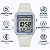 Relógio Casio Unissex Digital Standard World Time W-221H-8AVDF - Imagem 5