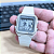 Relógio Casio Unissex Digital Standard World Time W-221H-8AVDF - Imagem 2