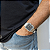 Relógio Casio Unissex Digital Standard World Time W-221H-8AVDF - Imagem 7