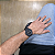 Relógio Casio Masculino Anadigi G Shock Luxe Black GA-2100LXB-1ADR - Imagem 7