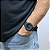 Relógio Casio Masculino Anadigi G Shock Luxe Black GA-2100LXB-1ADR - Imagem 2