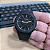 Relógio Casio Masculino Anadigi G Shock Luxe Black GA-2100LXB-1ADR - Imagem 3