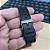 Relógio Casio Masculino Anadigi G Shock Luxe Black GA-2100LXB-1A9DR - Imagem 3