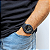 Relógio Casio Masculino Anadigi G Shock Luxe Black GA-2100LXB-1A9DR - Imagem 7