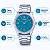 Relógio Casio Masculino Analógico Standard MTP-B210D-2A1VDF - Imagem 6