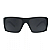 Óculos de Sol HB Rocker 2.0 Matte Black Gray 10100020243001 - Imagem 5