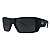 Óculos de Sol HB Rocker 2.0 Matte Black Gray 10100020243001 - Imagem 3