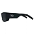 Óculos de Sol HB Rocker 2.0 Matte Black Gray 10100020243001 - Imagem 6