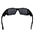 Óculos de Sol HB Rocker 2.0 Matte Black Gray 10100020243001 - Imagem 7