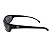 Óculos de Sol HB Still A Secret Matte Black Gray 10105480243001 - Imagem 6